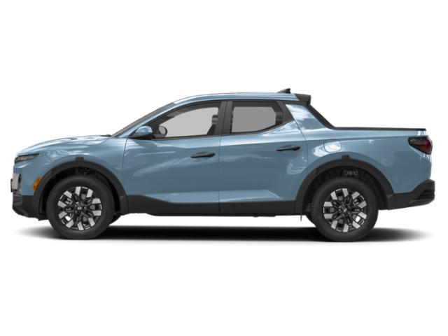 2027 Hyundai Santa Cruz