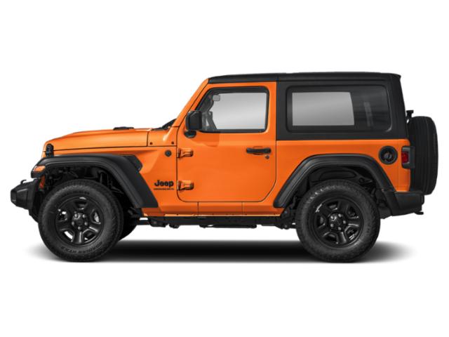 New 2027 Jeep Wrangler Rubicon X SUVs