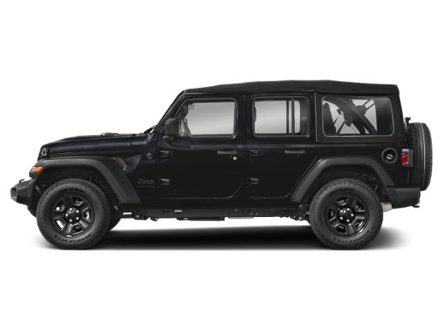 New 2027 Jeep Wrangler Rubicon SUVs