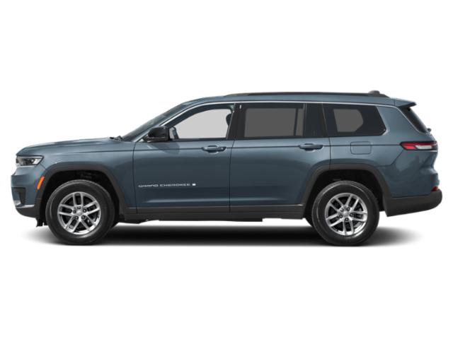 2027 Jeep Grand Cherokee L