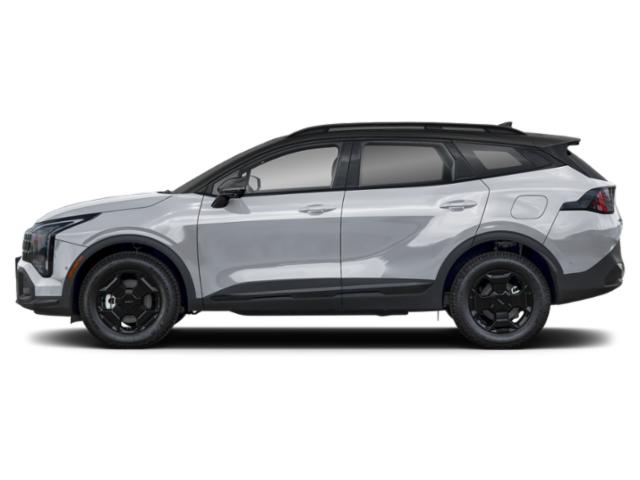 2027 Kia Sportage