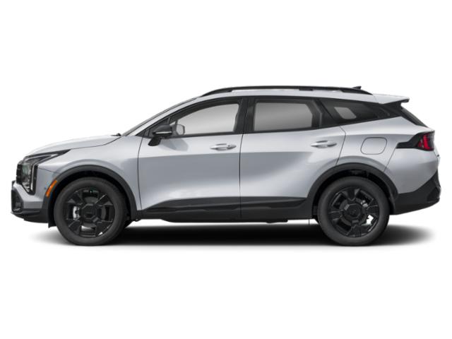 New 2027 Kia Sportage X-Line Crossovers