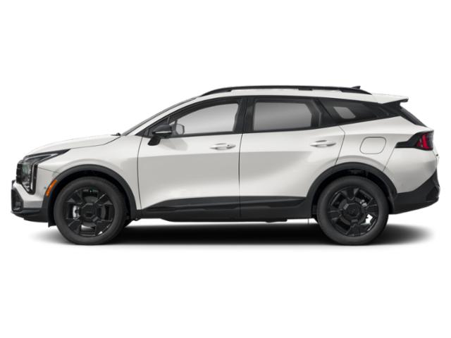 2027 Kia Sportage