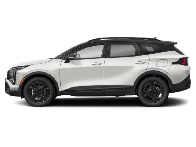 New 2027 Kia Sportage X-Line Crossovers