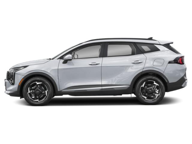 2027 Kia Sportage
