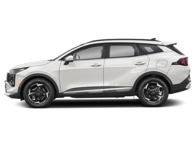 New 2027 Kia Sportage EX Crossovers