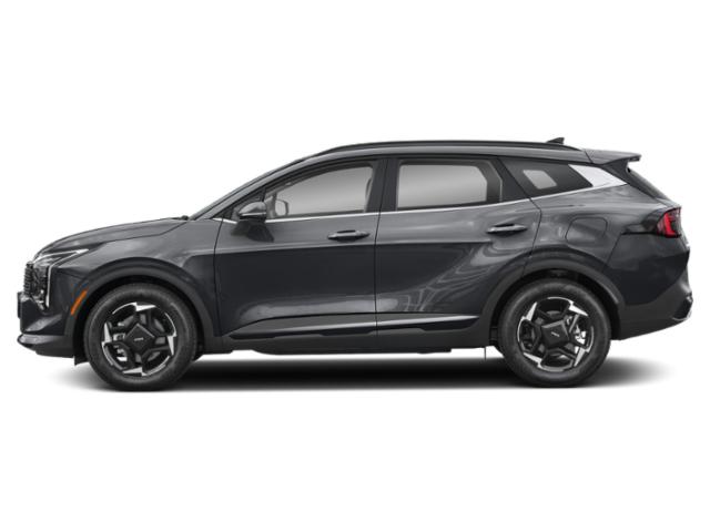 2027 Kia Sportage