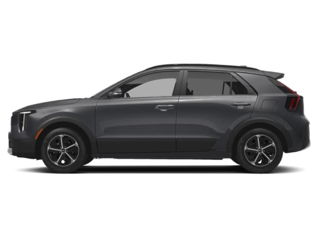 New 2027 Kia Niro EX Crossovers