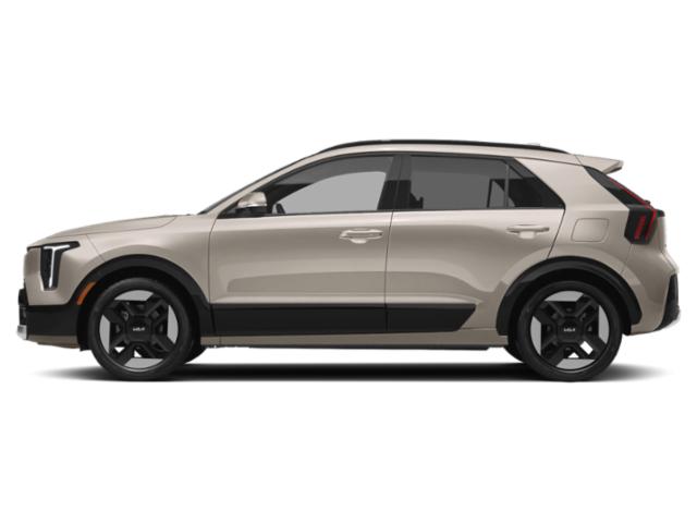 2027 Kia Niro
