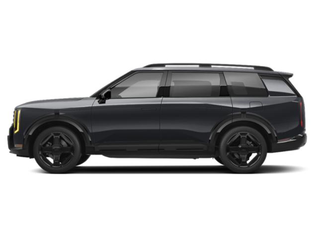 2027 Kia Telluride
