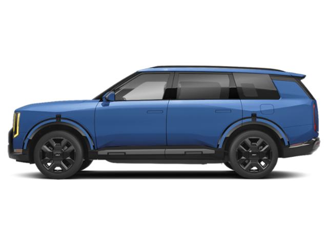 New 2027 Kia Telluride SX SUVs