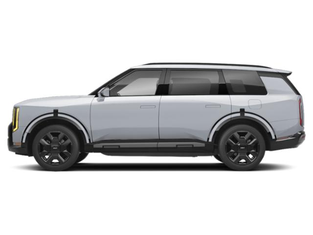 New 2027 Kia Telluride SX-Prestige SUVs