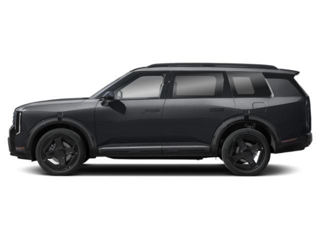 2027 Kia Telluride