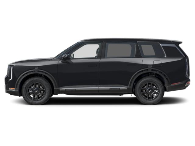 New 2027 Kia Telluride S SUVs