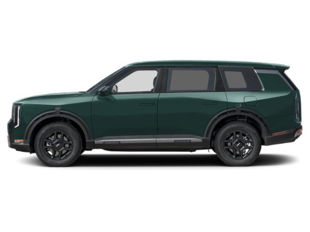 New 2027 Kia Telluride EX SUVs
