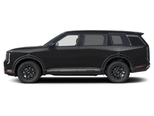 New 2027 Kia Telluride S SUVs
