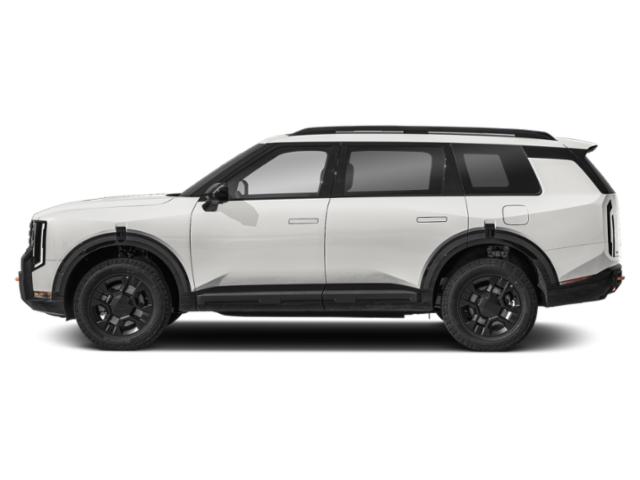 New 2027 Kia Telluride X-Pro SX SUVs