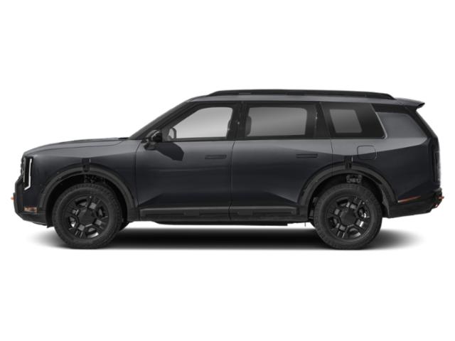 2027 Kia Telluride