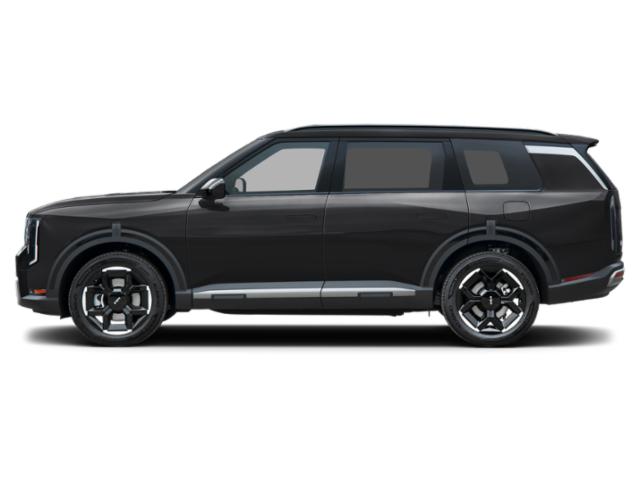 2027 Kia Telluride