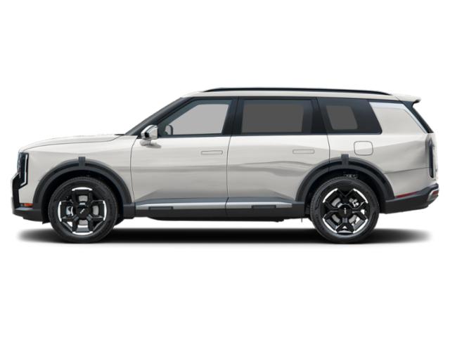 2027 Kia Telluride