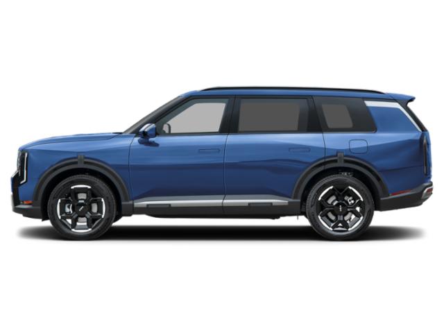New 2027 Kia Telluride EX SUVs