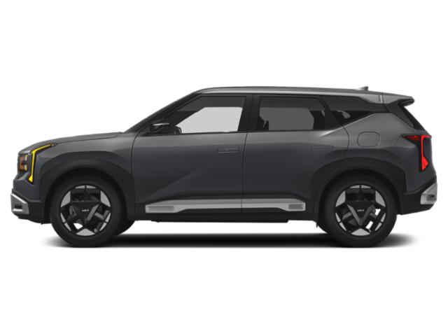 New 2027 Kia Seltos EX Crossovers