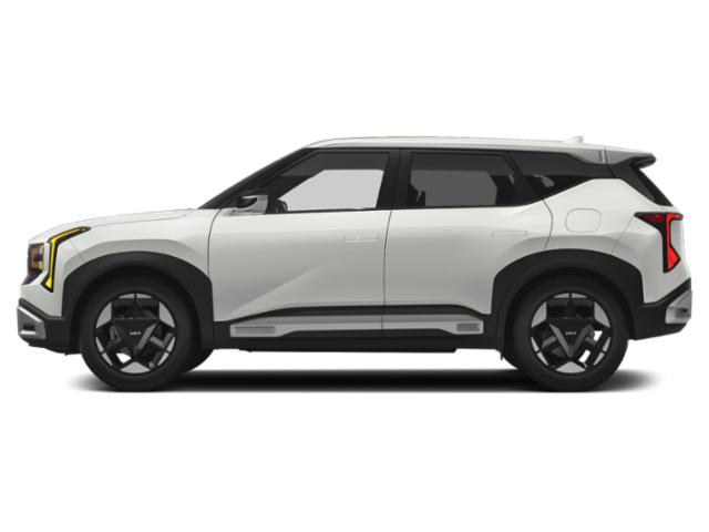 2027 Kia Seltos