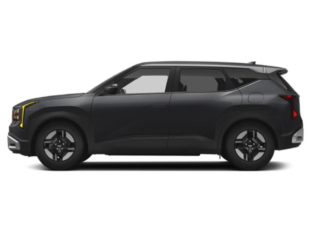 New 2027 Kia Seltos LX Crossovers