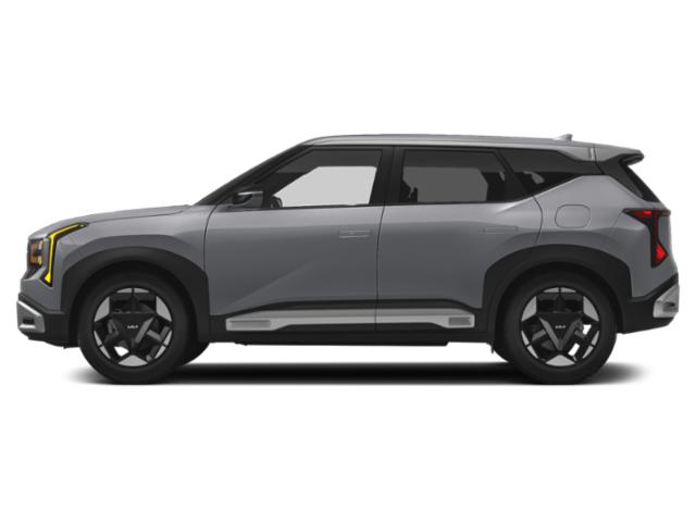 New 2027 Kia Seltos S Crossovers