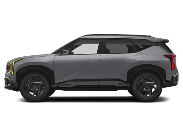 New 2027 Kia Seltos X-Line S Crossovers