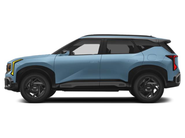 New 2027 Kia Seltos X-Line S Crossovers