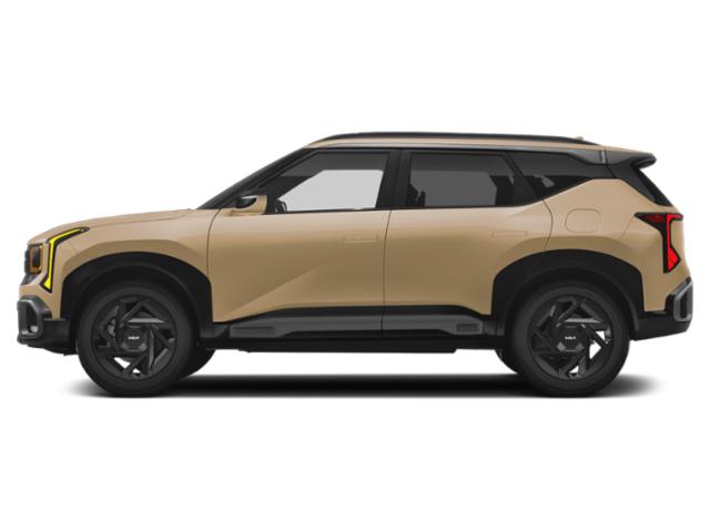 New 2027 Kia Seltos X-Line S Crossovers