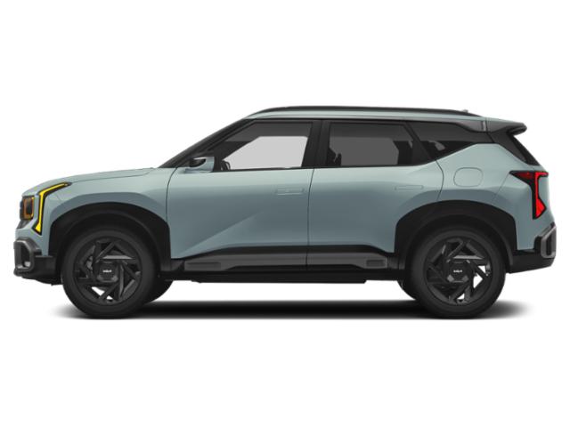 New 2027 Kia Seltos X-Line SX Crossovers