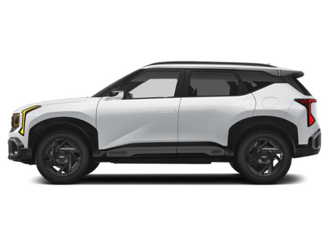 New 2027 Kia Seltos X-Line S Crossovers