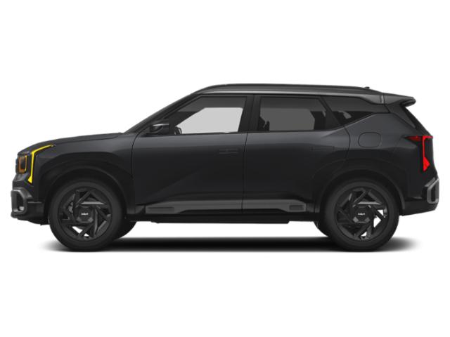 2027 Kia Seltos