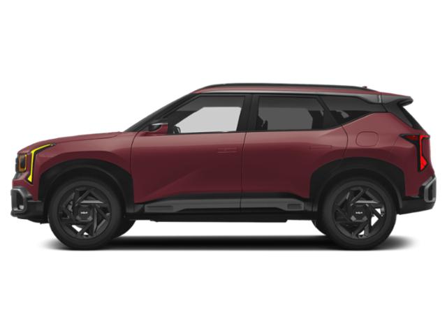 New 2027 Kia Seltos X-Line S Crossovers