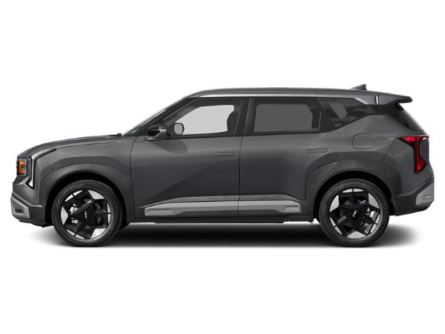 New 2027 Kia Seltos EX Crossovers