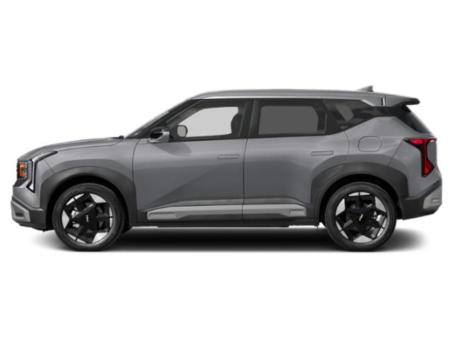 New 2027 Kia Seltos EX Crossovers