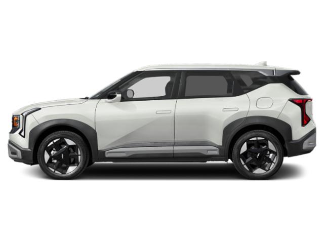New 2027 Kia Seltos EX Crossovers