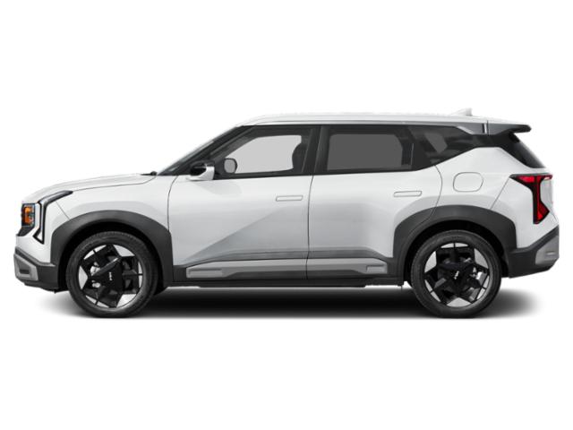 New 2027 Kia Seltos EX Crossovers