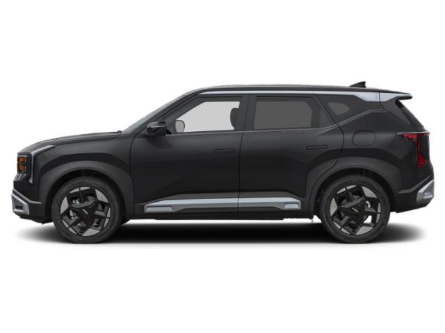 2027 Kia Seltos