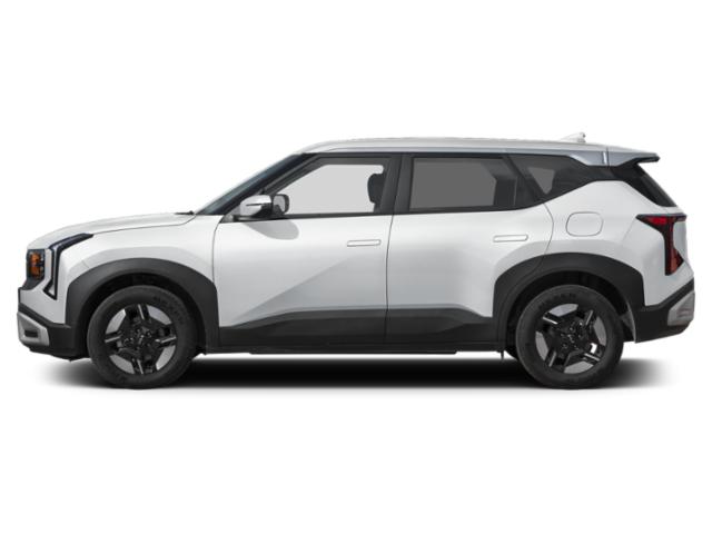 New 2027 Kia Seltos LX Crossovers