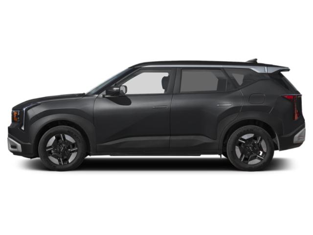 2027 Kia Seltos