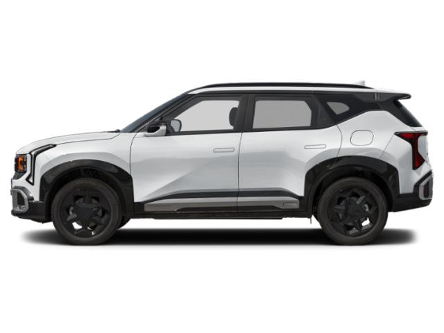 2027 Kia Seltos
