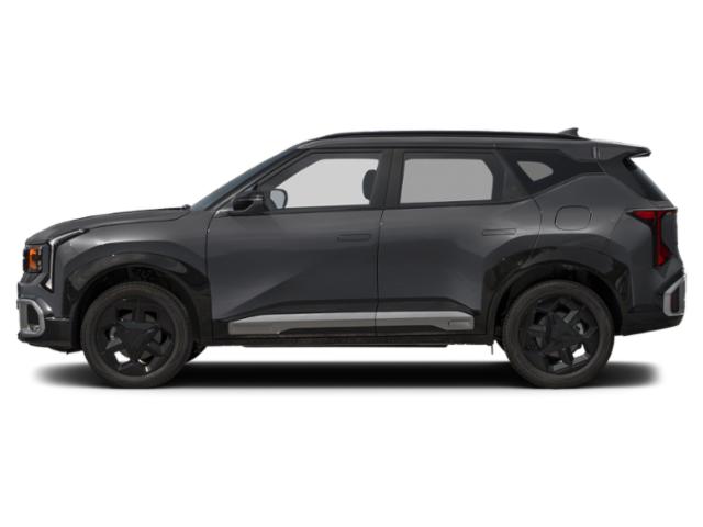 2027 Kia Seltos