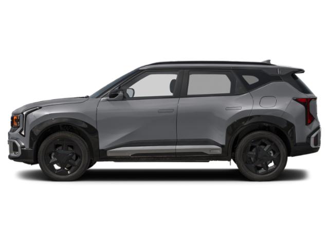 2027 Kia Seltos