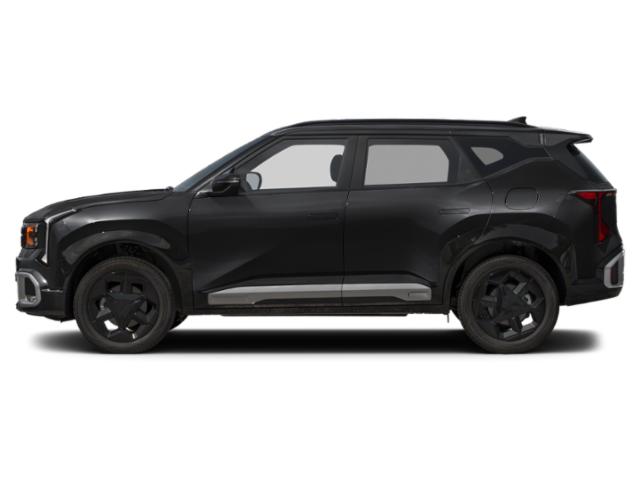 New 2027 Kia Seltos X-Line S Crossovers