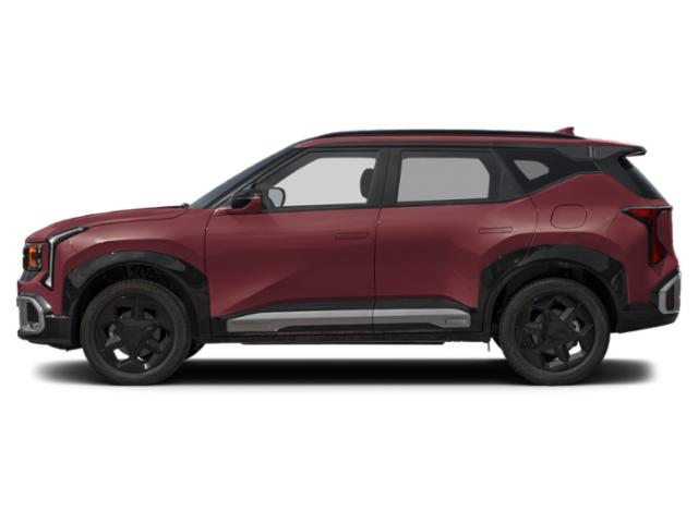 New 2027 Kia Seltos X-Line S Crossovers