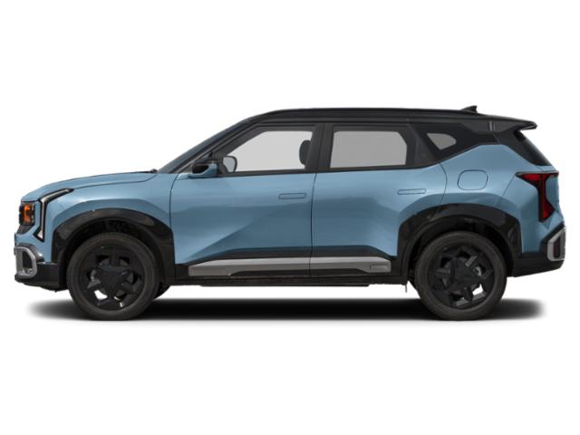 New 2027 Kia Seltos X-Line S Crossovers