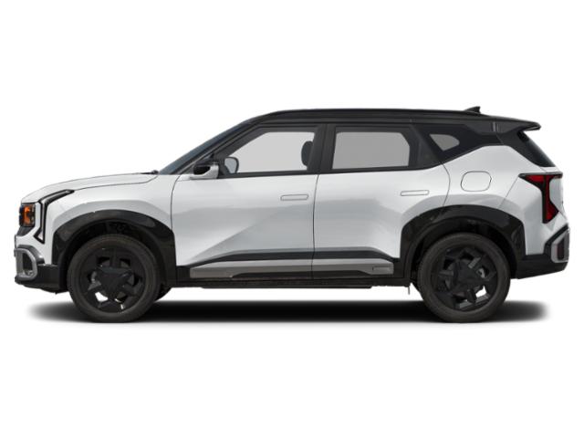 New 2027 Kia Seltos X-Line S Crossovers